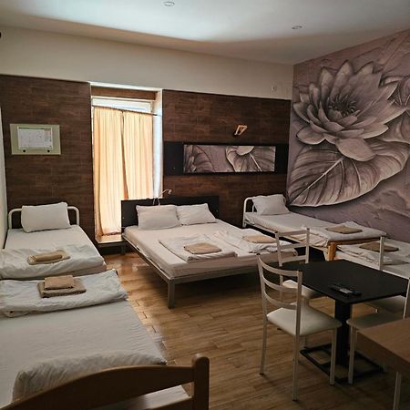 Hotel Dnd-X Pančevo Esterno foto