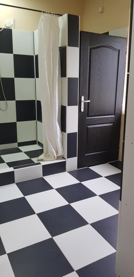 Hotel Dnd-X Pančevo Esterno foto