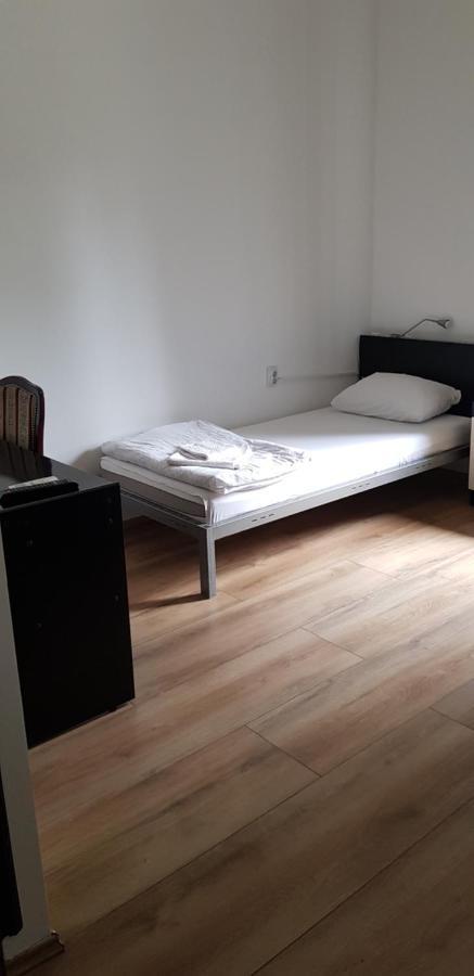 Hotel Dnd-X Pančevo Esterno foto