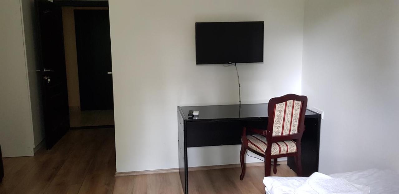 Hotel Dnd-X Pančevo Esterno foto