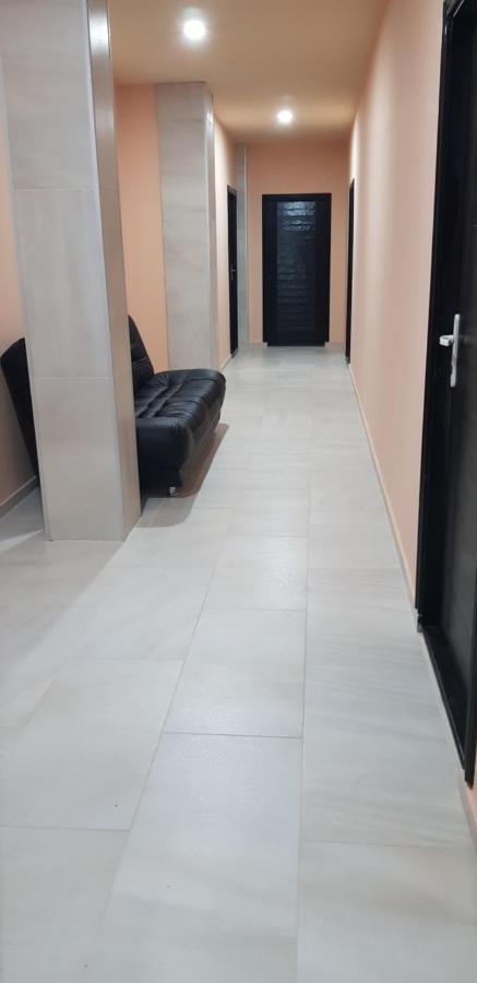 Hotel Dnd-X Pančevo Esterno foto