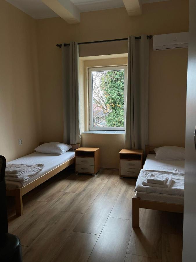 Hotel Dnd-X Pančevo Esterno foto