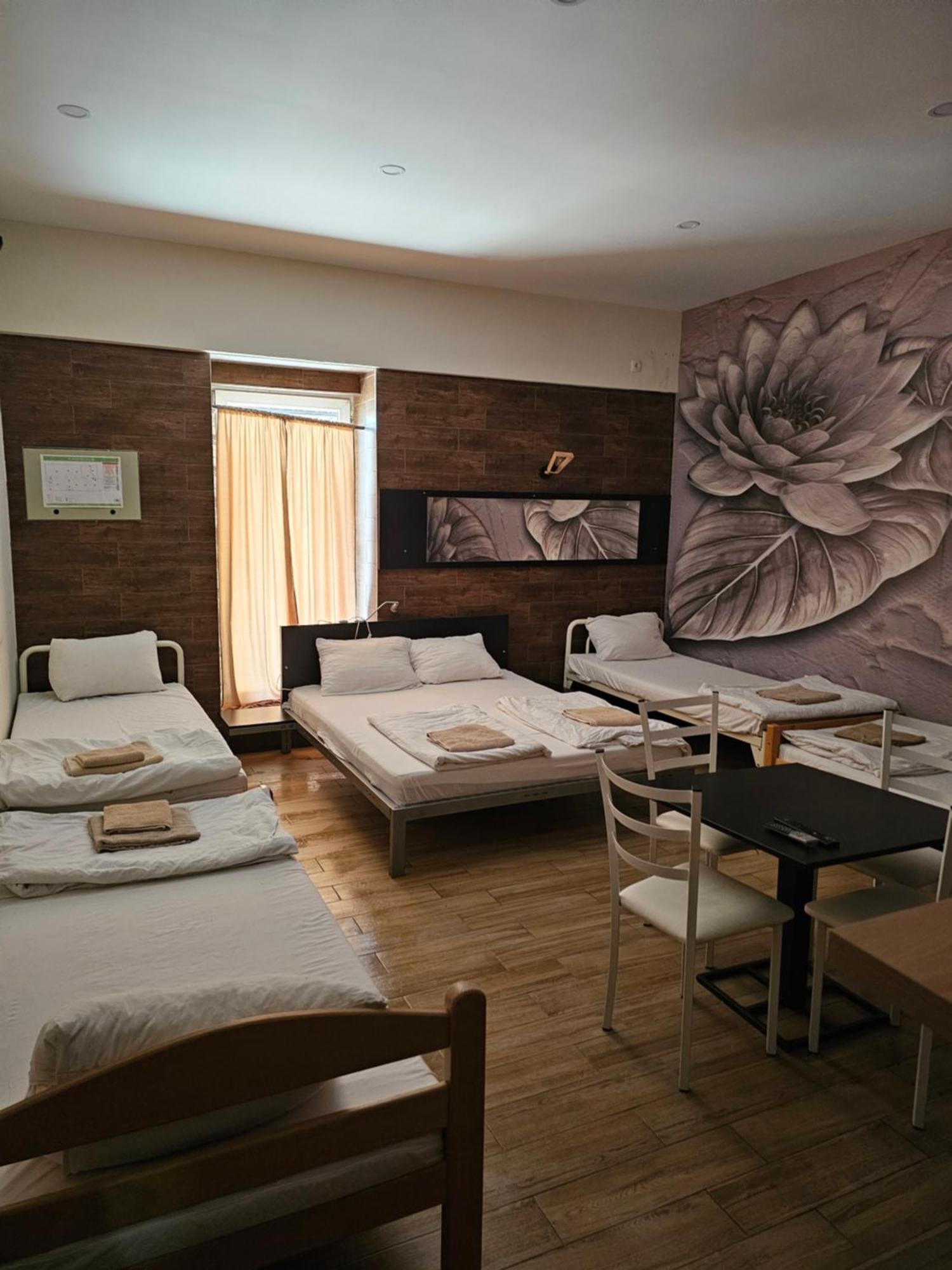 Hotel Dnd-X Pančevo Esterno foto