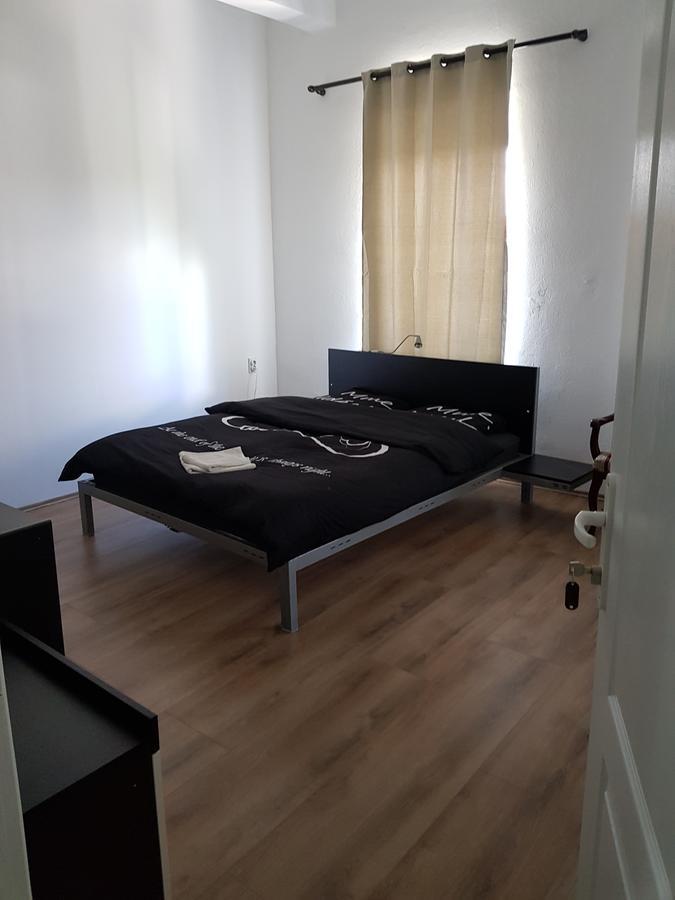 Hotel Dnd-X Pančevo Esterno foto