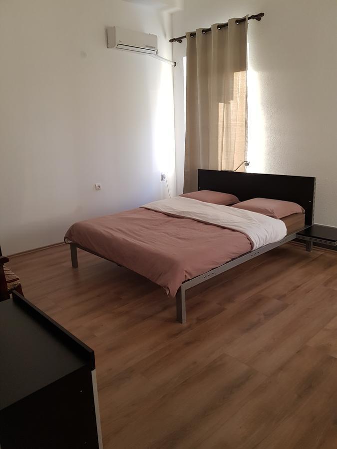 Hotel Dnd-X Pančevo Esterno foto