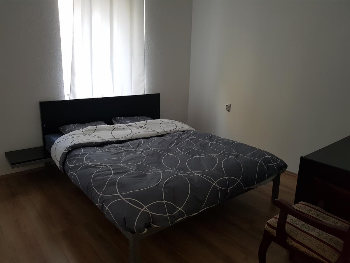 Hotel Dnd-X Pančevo Esterno foto
