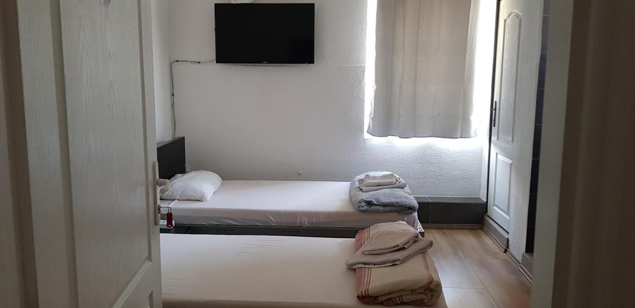 Hotel Dnd-X Pančevo Esterno foto