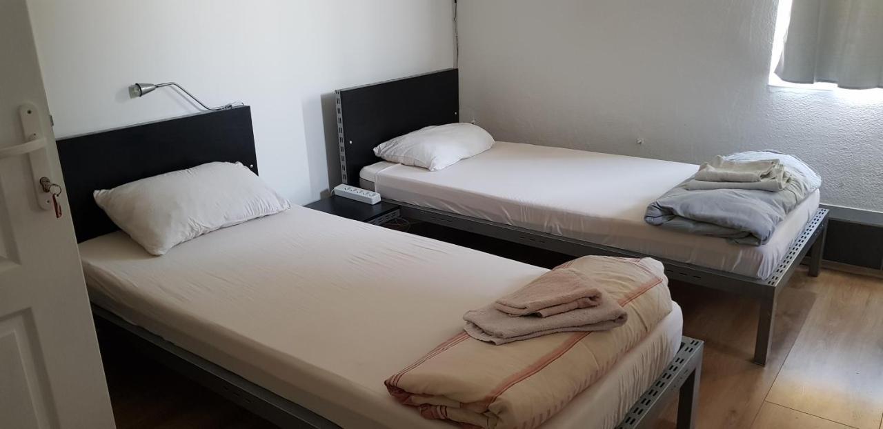 Hotel Dnd-X Pančevo Esterno foto