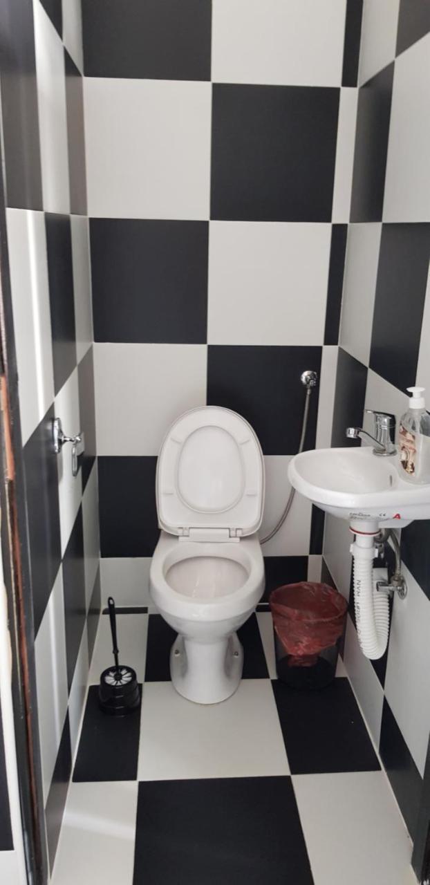 Hotel Dnd-X Pančevo Esterno foto