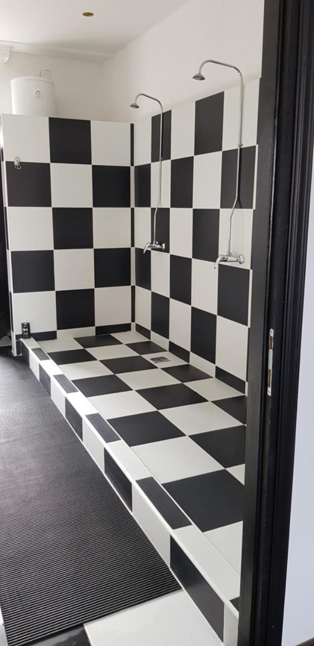 Hotel Dnd-X Pančevo Esterno foto