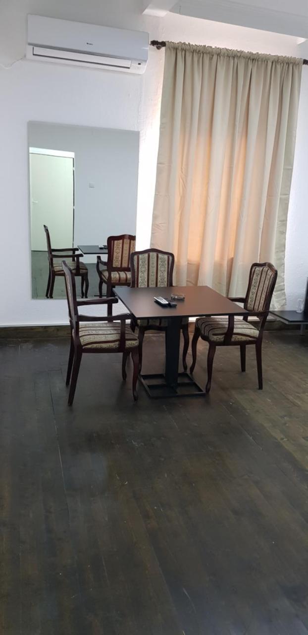 Hotel Dnd-X Pančevo Esterno foto