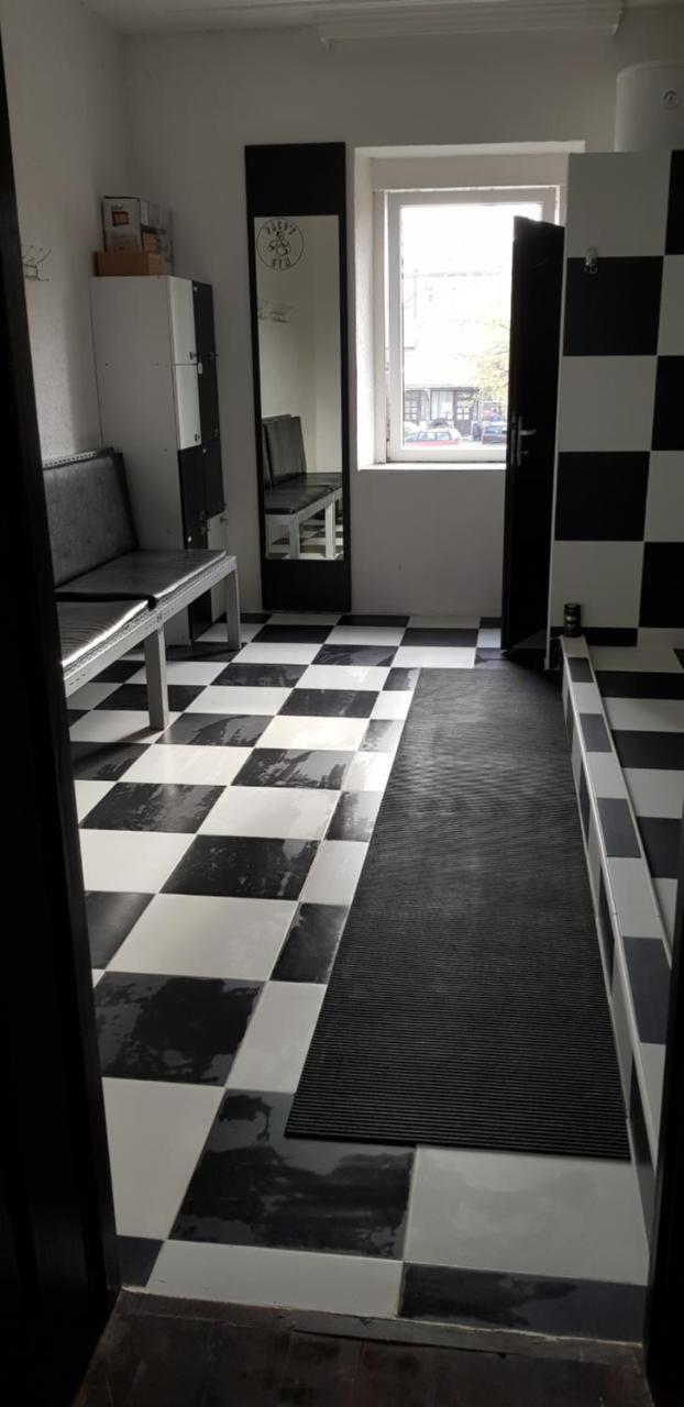 Hotel Dnd-X Pančevo Esterno foto