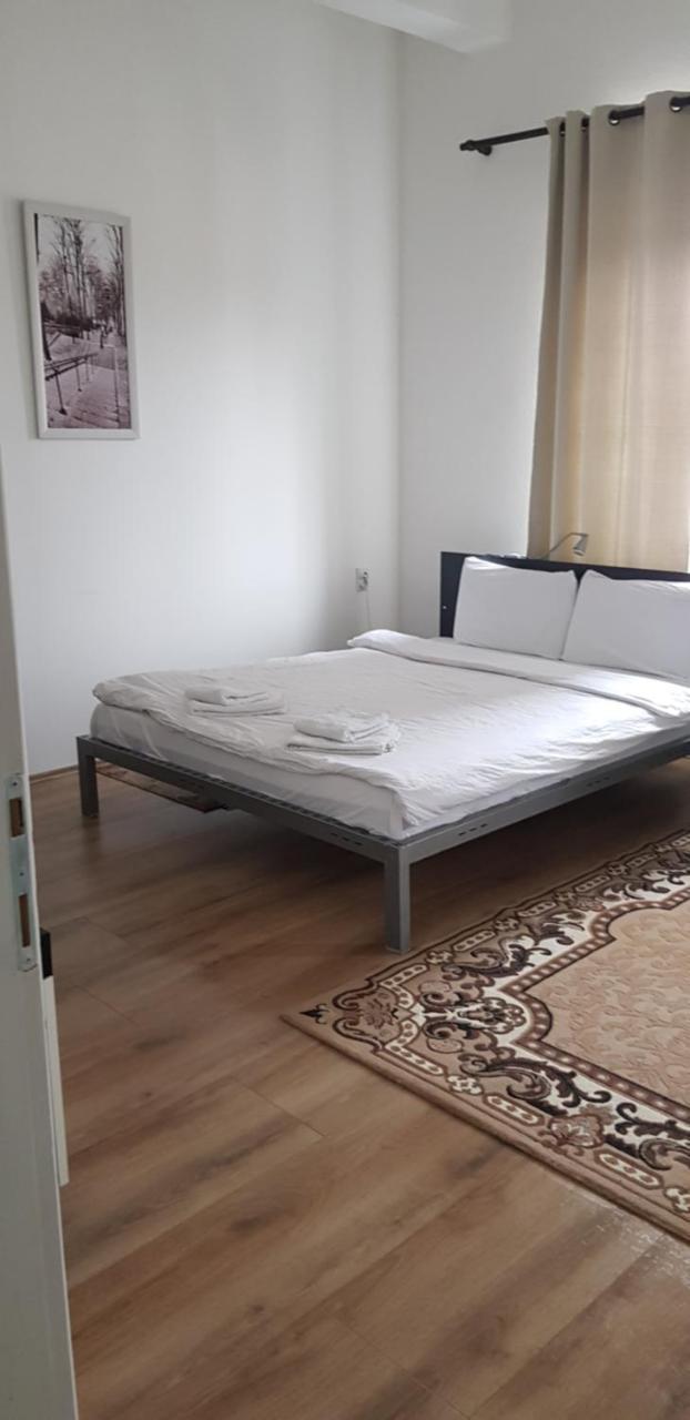 Hotel Dnd-X Pančevo Esterno foto