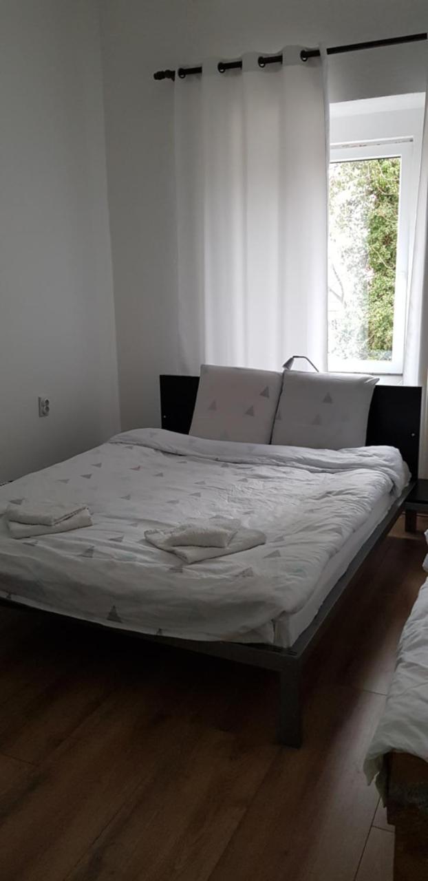 Hotel Dnd-X Pančevo Esterno foto