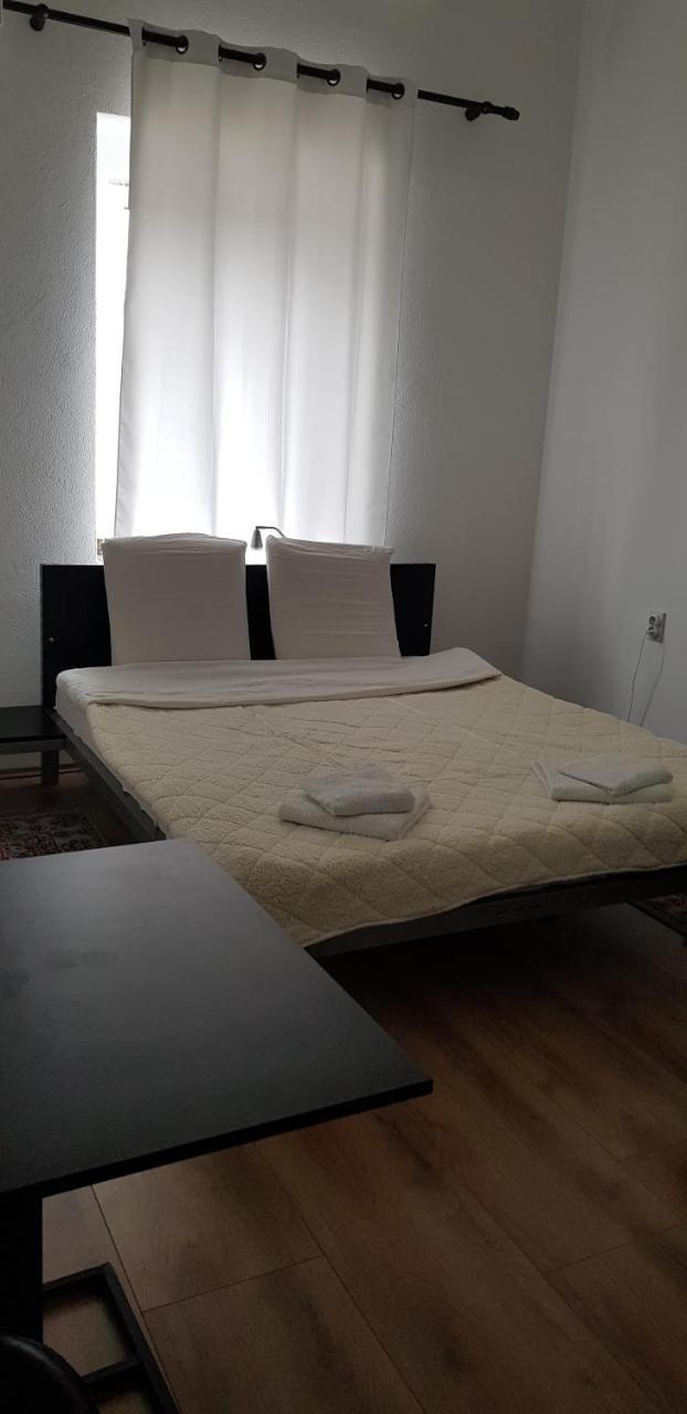 Hotel Dnd-X Pančevo Camera foto