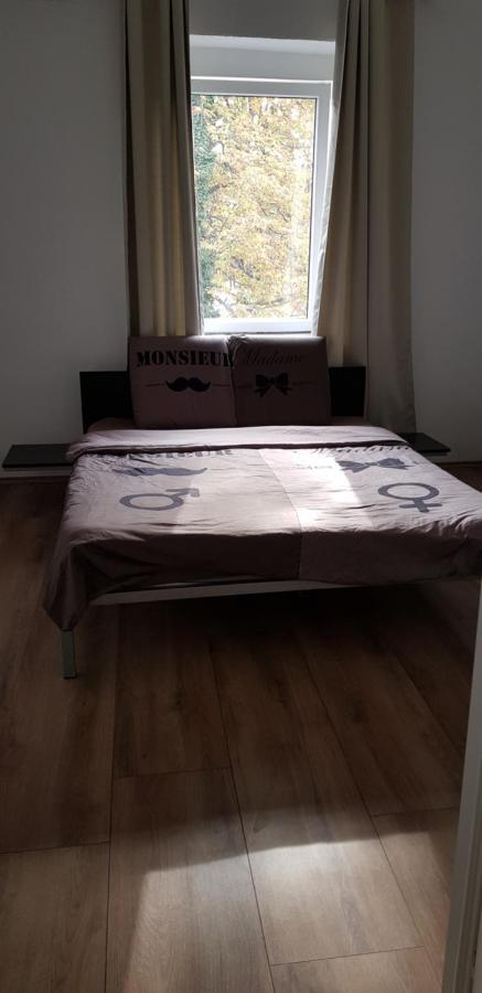 Hotel Dnd-X Pančevo Esterno foto