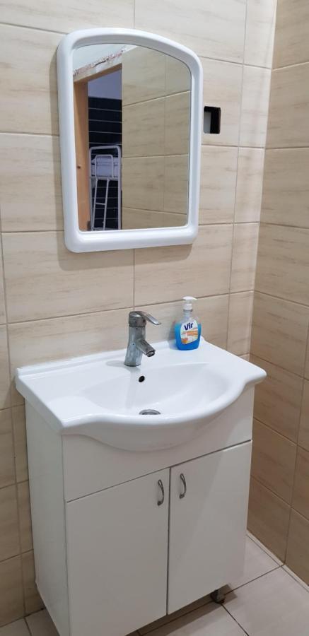 Hotel Dnd-X Pančevo Esterno foto