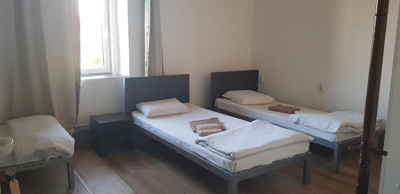 Hotel Dnd-X Pančevo Esterno foto